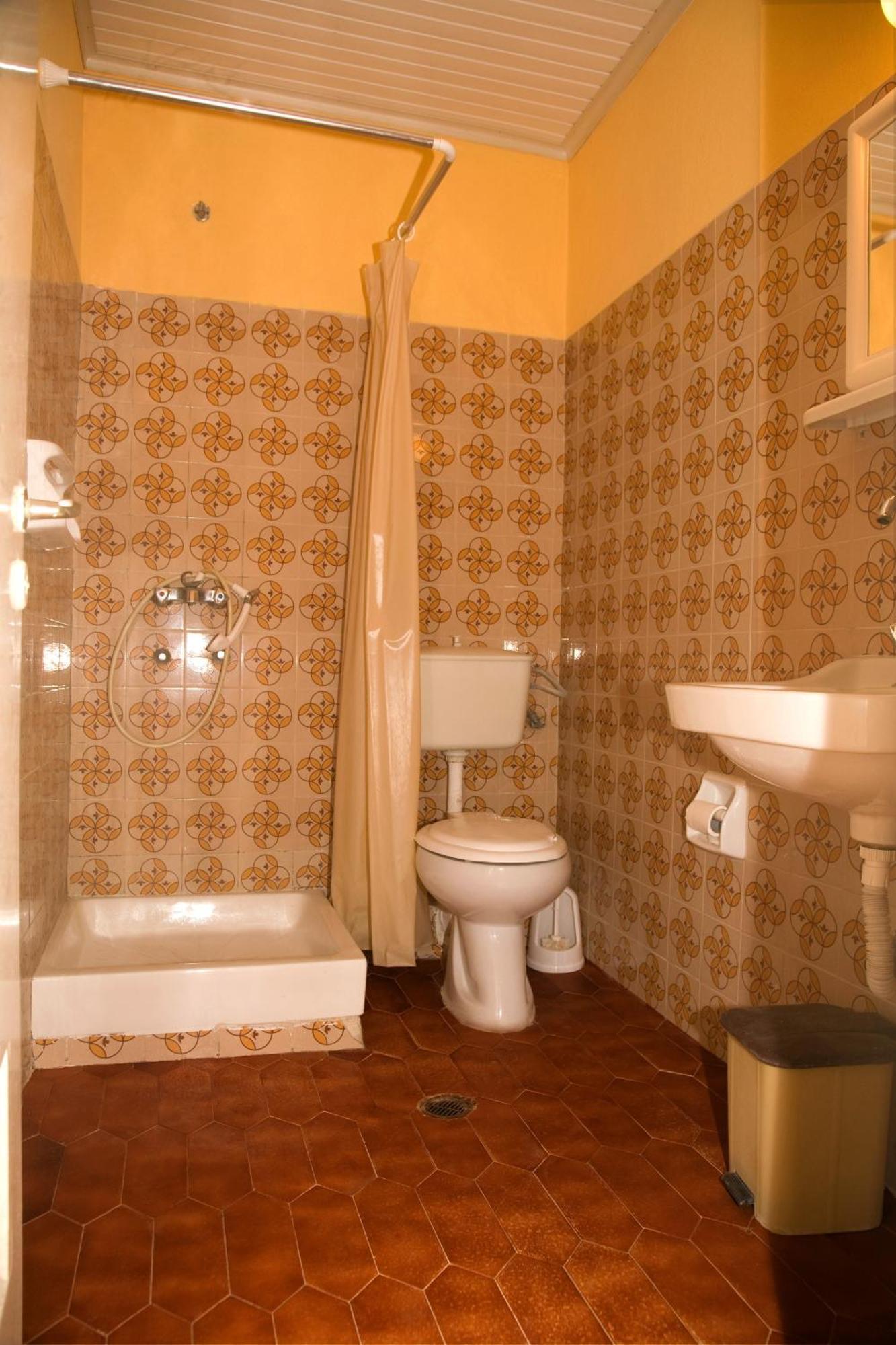 Evgenios Studios Kávos Cameră foto